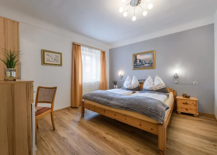 Hotel Austria Bad Hofgastein